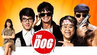The Dog Trailer