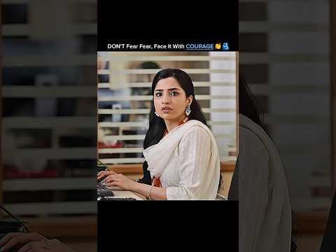 Be Brave 👏#viral #shortvideo