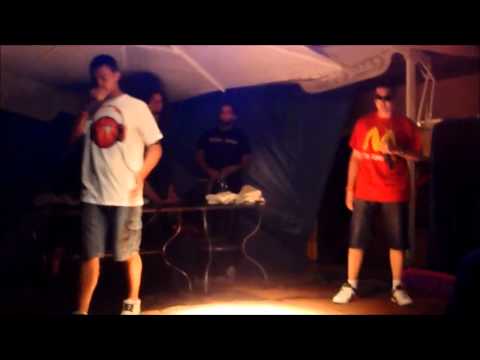 Original & Poker + Ramires   Trnava Hotel a Reštauracia Phoenix 13 7 2012 Show