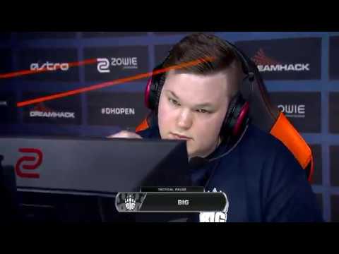 keev Sexy Camera Look - DreamHack ASTRO Leipzig