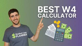W-4 Calculator Guide | Calculate Taxes and Take Home Pay