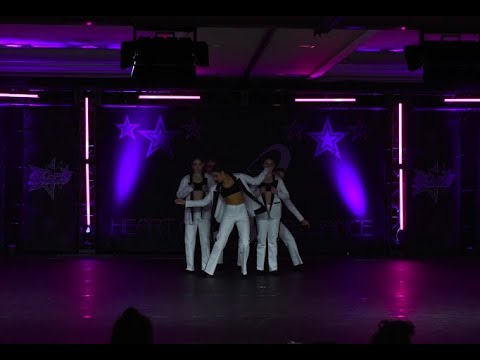 Money - Teen Contemporary Small Group 2023