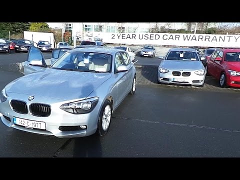 142C1977 - 142C1977 BMW 116d SE 5-door