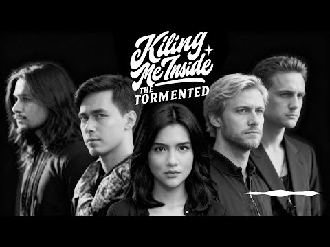 Killing Me Inside - The Tormented | Math rock Midwest emo (Cover)