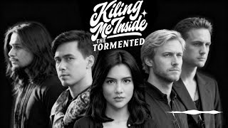 Download lagu Killing Me Inside - The Tormented | Math rock Midwest emo (Cover) mp3 Download lagu Killing Me Inside - The Tormented | Math rock Midwest emo (Cover) mp3