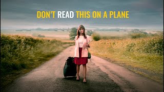 DON'T READ THIS ON A PLANE - trailer