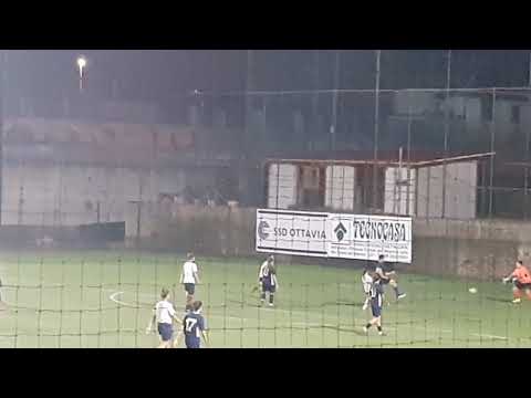 Roma Calcio Femminile Primavera Vs DECIMOIV (Serie C) - 180919