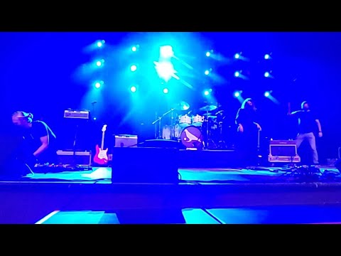 Pigeons Playing Ping Pong 10/8/21 State Theater