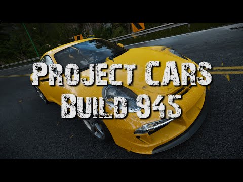 project cars pc vs ps4