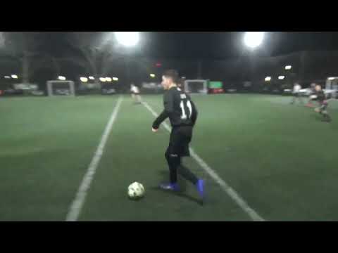 LA CABRIADA VS SEX CORPORATION - 28/08/2022 - Clausura Mayores