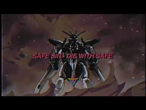 safe sin - DIE WITH SAFE (prod. DELIVERTHECRUSH)
