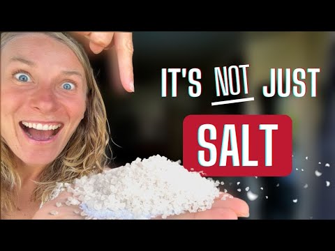 5 Reasons Why Sea Salt Is a Game-Changer for My Health