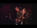 What is This Thing Called Love by Wolff Clark Expedition @ Jazz Standard NYC