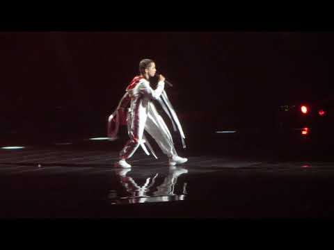 Darina Krasnovetska — Say Love (Ukraine)