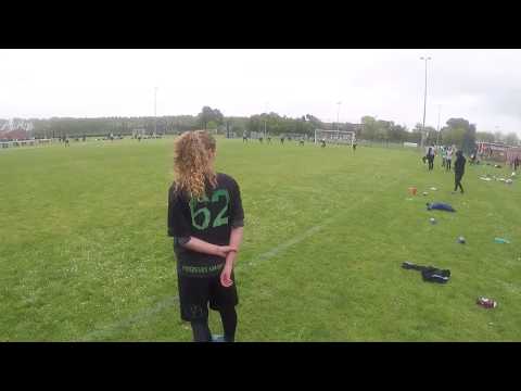 Frisbeurs Nantaises - Amsterdam (TomsTourney19)