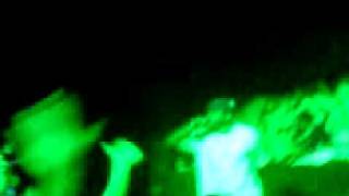 Capone-N-Noreaga Bloody money Live