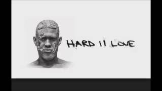 Usher Hard II Love (New Album)