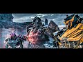 Final battle (4k) Transformers Rise of the beasts