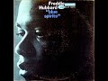 5  Freddie Hubbard - Cunga Black - Blue Spirits, 1967