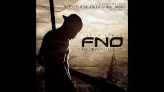 Lloyd Banks -  Seniorities Feat  Prodigy & Vado (HD Quality)
