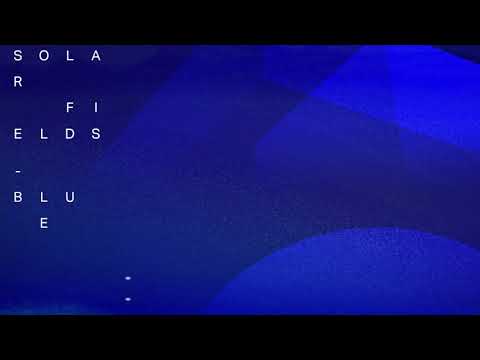 Solar Fields - Blue (Full Album Tryptology Mix)