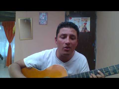 ELLA LA QUE ME PUDO ENAMORAR COVER