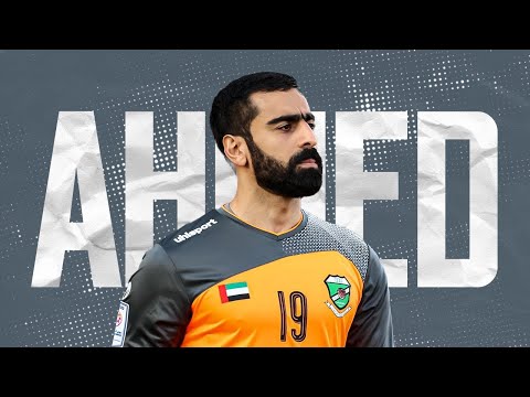 AHMED HAMDAN ► Best Saves (HD) 2021/22