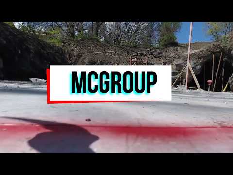 Presentazione Mc Group Srls