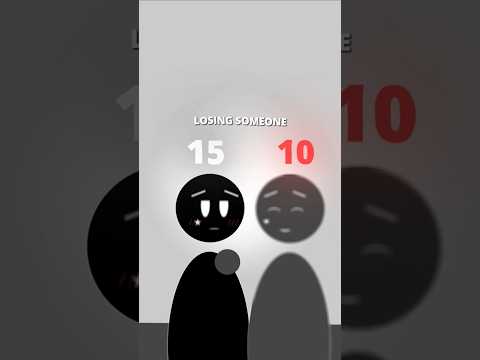 I will miss you forever #mentalhealth #animation #youtubeshorts #sad #edit #song