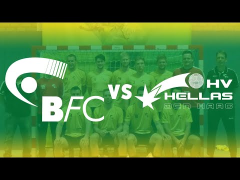 BFC HS2 - IMTO Benelux/Hellas HS2 (30/04/2022)