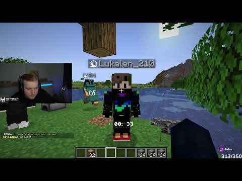 HÄTTET ihr DAS VON FABO ERWARTET? 😶