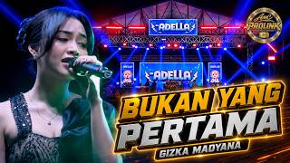 Download lagu Gizka Madyana - Bukan Yang Pertama | OM ADELLA | Gebyar Sedekah Bumi Rembang 2026 mp3 Download lagu Gizka Madyana - Bukan Yang Pertama | OM ADELLA | Gebyar Sedekah Bumi Rembang 2026 mp3
