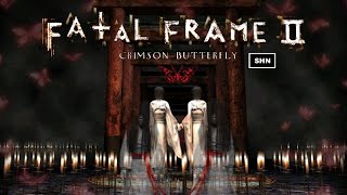 Fatal Frame 2: Crimson Butterfly  Playthrough Game