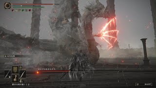 [ELDEN RING] vs.竜王プラキドサクス