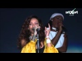 Rihanna FourFiveSeconds Live At Rock In Rio 2015 HD