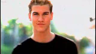 Natural - "Put Your Arms Around Me" - OFFICIAL Music Video from 2001 (Germany/Deutschland)