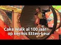 De oudste Cake Walk attractie ooit komt uit Brabant