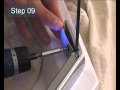 Mira Showers Step By Step Guide To Installing Mira Flight SFE Enclosures