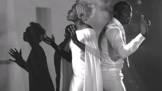 Download lagu Gabriela Feat.  Caló Pascoal -  O Vosso Reino mp3