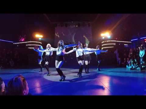 [Cover] M.Project — Flngertip  (GFRIEND)