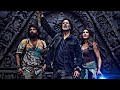 Ram Setu Official Trailer Akshey Kumar Nushrratt B Trailer