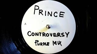 Prince ~ Controversy [ Peter Black Remix ]
