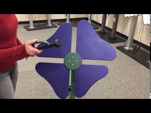 Flower Outdoor Instrument video 5