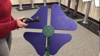 Flower Outdoor Instrument video thumbnail 5