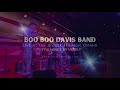 Boo Boo Davis Live at The Jewell Theater - "Little House By Myself"