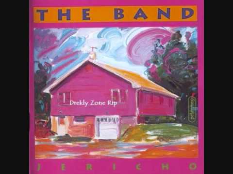 Atlantic City - The Band