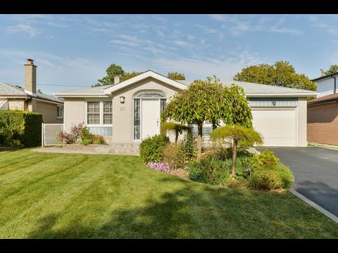 37 Braemar Drive Brampton