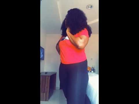 Tall amazon women