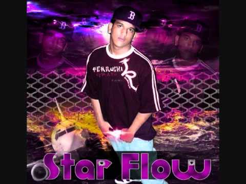 Coki Ft Star Flow - Traficando Musica