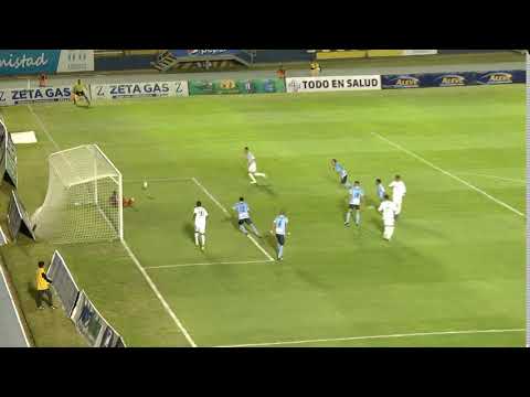 Video Atajada: Víctor Bolívar 45' (Sanarate) - 2019 Clausura Jornada 04